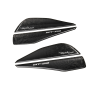 Tank-Seitenpads- MT-03,  MT-25