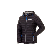 Paddock Blue Steppjacke für Damen
