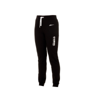 Paddock Blue Jogging-Hose für Damen