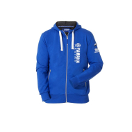 Paddock Blue Hoody für Herren   blau