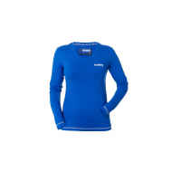 Paddock Blue Langarm-T-Shirt für Damen
