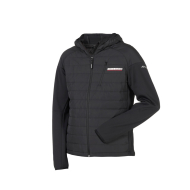 REVS Men's Hybrid Jacket