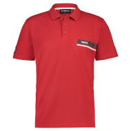 REVS Men's Polo