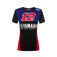 Damen T-Shirt "Viñales" (Baumwolle)