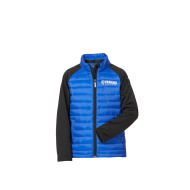 Paddock Blue Jacke für Kinder
