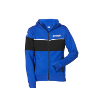 Paddock Blue Kapuzenpulli für Herren