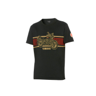 Faster Sons RD T-Shirt HOCKLEY für Herren
