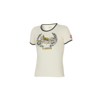 Faster Sons XSR T-Shirt ANSON für Damen