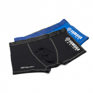 Yamaha Racing-Herrenunterwäsche – Zweierpack