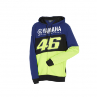 Yamaha VR46 Herren Hoody