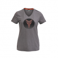 MT-T-Shirt Damen