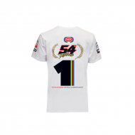 Toprak Sieger-T-Shirt