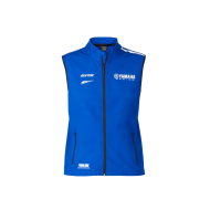 Paddock Blue Herren-Weste