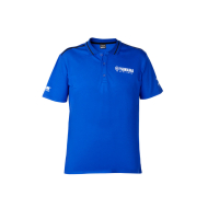 Paddock Blue Essentials Herren-Poloshirt
