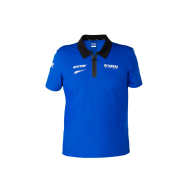 Paddock Blue Herren-Poloshirt