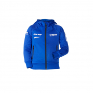 Paddock Blue Kinder-Kapuzenpullover