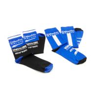 Yamaha Racing Socken im Doppelpack