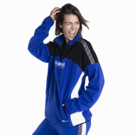 Paddock Blue Unisex Fleece