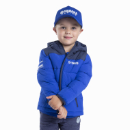 Paddock Blue Kinder Regenjacke