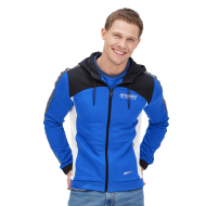 Paddock Blue Herren Hoodie