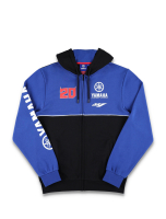 Fabio Quartararo Reißverschluss-Pullover Herren