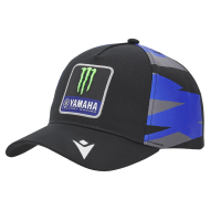 Monster Energy® Yamaha MotoGP Team Replica Cap