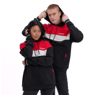 REVS Special Edition Unisex-Hoodie Erwachsene