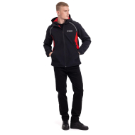 REVS Softshelljacke Herren