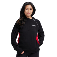 REVS Damen Hoodie mit Reißverschluss