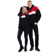 REVS Special Edition Unisex-Fleece Erwachsene