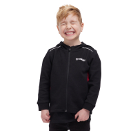REVS Zip Hoodie Kinder