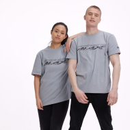 Nothing but The Max Unisex-T-Shirt für Erwachsene