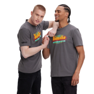 MOVE LIVE LOVE T-Shirt Unisex Erwachsene