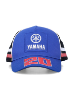 Quartararo Yamaha Kappe für Erwachsene