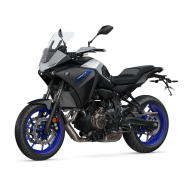 Sport-Paket für die TRACER 7