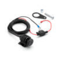 12-Volt-Stecker