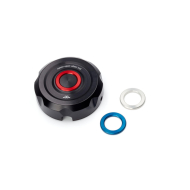 Billet Radiator Cap Cover (Kühlerdeckelabdeckung)