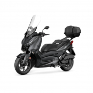 Paket „Urban“ 50 L -XMAX