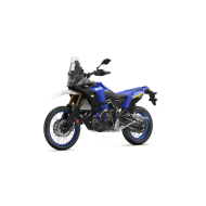 Enduro-Paket für die Ténéré 700 World Raid- Farbe : Weis