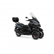 Tricity 300 Urban-Paket 34L