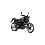 Tracker-Paket – XSR125