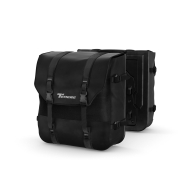 Soft Side Bag Set- Weiches Seitentaschenset