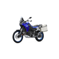 Ténéré 700 Explorer Pack Aluminium