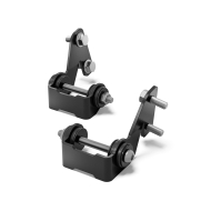 Halterung für Nebelscheinwerfer