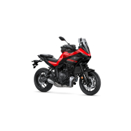 TOURER- PAKET