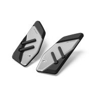 XMAX Trittbrettplatte