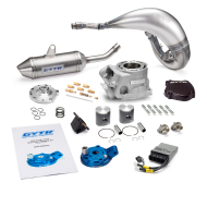 GYTR YZ125 High-Performance Kit