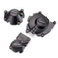 GB Racing Abdeckungsset für R1