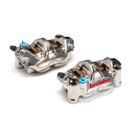 GYTR Brembo GP4RX Bremszangen-Kit