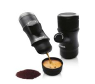 Espresso-Maschine